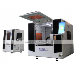 GC-3030F GC-4040F GC-6090F GC-1390F Portable Fiber Laser Metal Cutting Machine for Sale at Affordable Price 