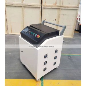 GC-CL Fiber Laser Cleaning Machine Portable Handheld Fiber Laser Cleaner for Sale at Cost Price 