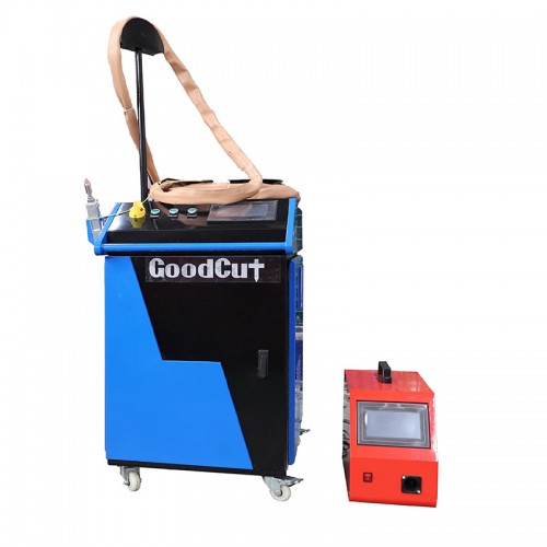 GC-WL GoodCut New Design High Level Fiber Laser Welding Machine 1000W 1500W 2000W 3000W