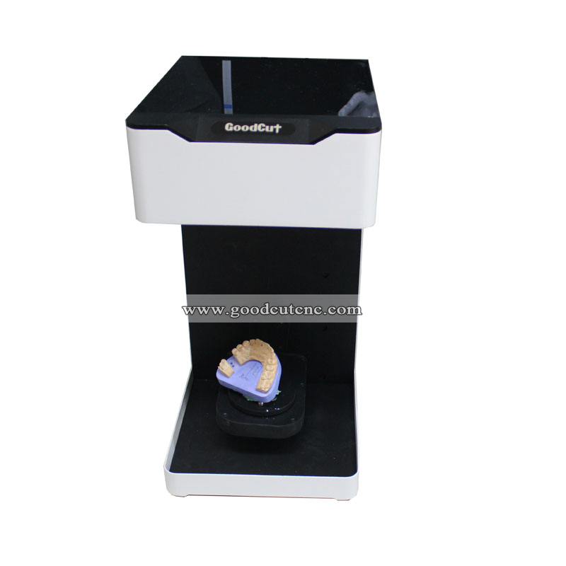 High Precision Autoscan 3D Dental Scanner for Bite Scan  Intraoral 