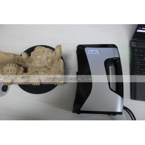 GC-HS GC-HW Handheld 3D Scanner Portable with Solid Edge Software Economical Practical 