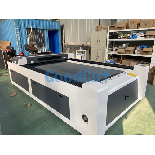 GoodCut GC1530LM 500W 300W SLW Tube Mixed CO2 Laser Machine for Metal and Non Metal Engraving Cutting for Sale