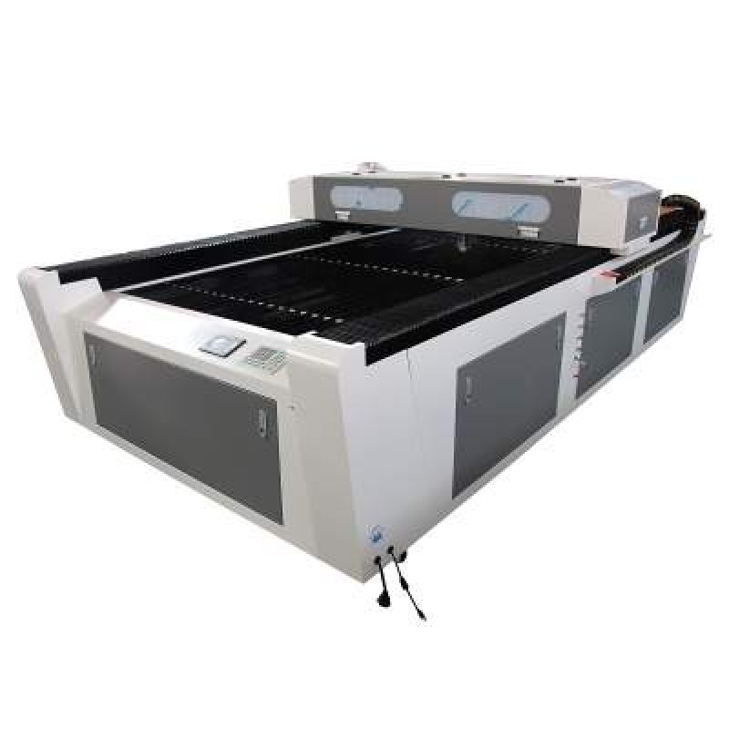 GoodCut GC1530LM 500W 300W SLW Tube Mixed CO2 Laser Machine for Metal and Non Metal Engraving Cutting for Sale