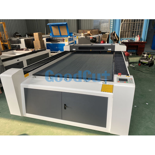 GoodCut GC1530LM 500W 300W SLW Tube Mixed CO2 Laser Machine for Metal and Non Metal Engraving Cutting for Sale