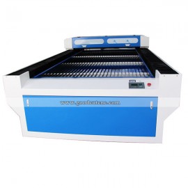 GC-1325LM Mixed CO2 200W 300W Metal and Nonmetal Laser Cutting Machine for Sale 