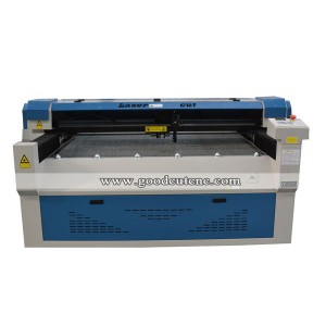 GC1325L CO2 Laser Nonmetal Cutting Engraving Machine 