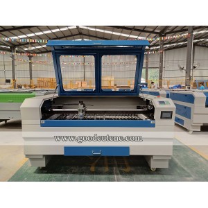 GC1390L CO2 Laser Metal Nonmetal Cutting Machine for Sale at Affordable Price 