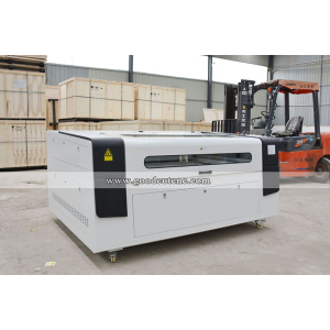 GC1390L-2H New Design CO2 Laser Machine With Double Heads 