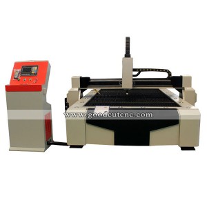 GC1530P High Definition 5x10 CNC Plasma Cutter for Custom Sheet Metal Fabrication on Sale  