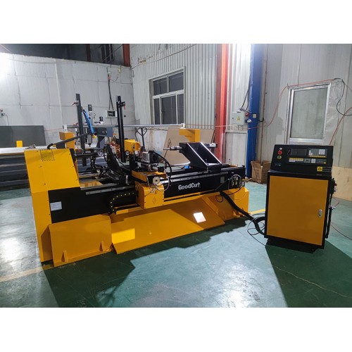 GC1530WL-AF Auto Feeding Materials Wood Lathe Machine Cast Iron Frame Sofa Leg Milling Lathe CNC 