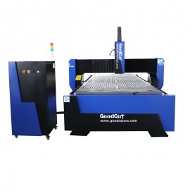 GC1325G High Level High Quality CNC Router for 3D Carving Engraving Cutting Work Furniture Advertising Mould Affordable Price