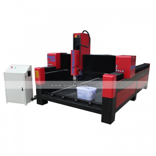 GC1325S Best Budget Affordable 3 Axis 4x8 Stone CNC Router for Sale at Affordable Price 