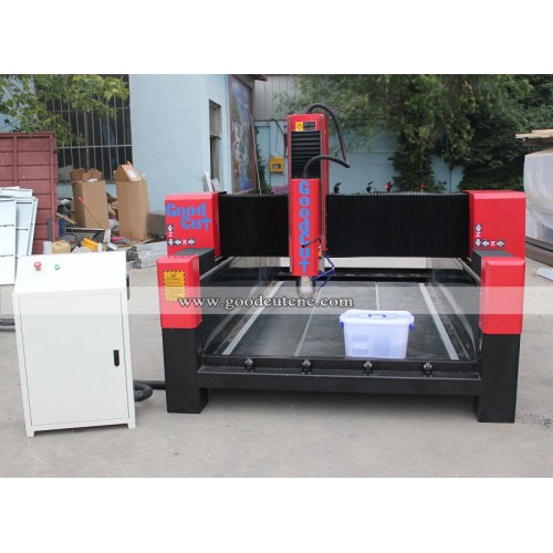 GC1325S Best Budget Affordable 3 Axis 4x8 Stone CNC Router for Sale at Affordable Price 