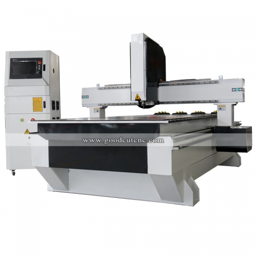 GC-1325H Heavy Duty Frame Profitable 4x8 CNC Router Table for Commercial Use on Sale at Cost Price 