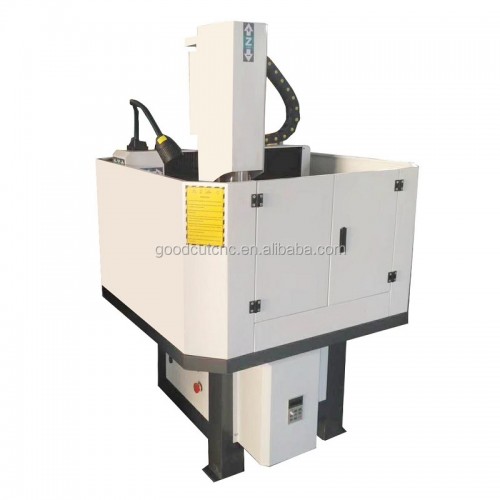 GC4040M Automatic CNC Metal Milling Machine for Sale at Cost Price