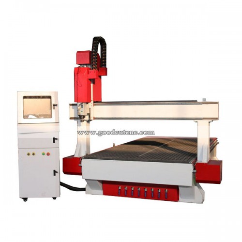 GC-2030VH Low Cost Industrial CNC Router Machine & Table Kit for Sale at Affordable Price 