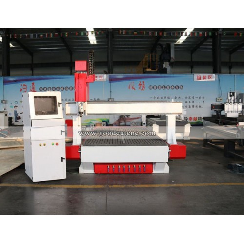 GC-2030VH Low Cost Industrial CNC Router Machine & Table Kit for Sale at Affordable Price 