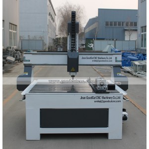 GC-1212TR 4Axis Wood Router with Rotary Device CNC Machining Center for Woodworking 