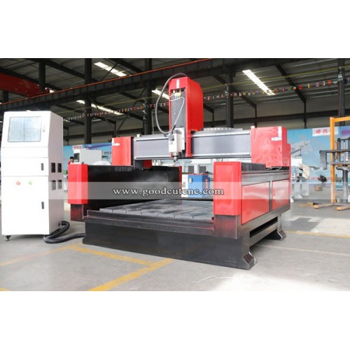 GC1325S 2023 Best 4*8 5*10 CNC Stone Carving Machine for Sale at Affordable Price 