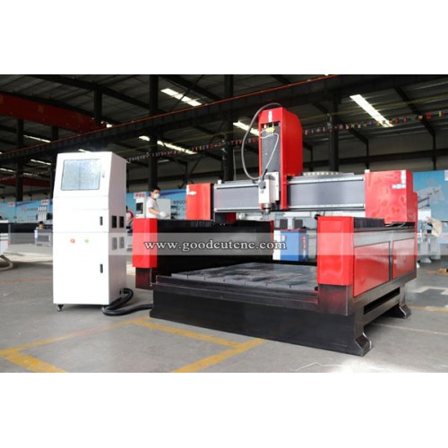 GC1325S 2023 Best 4*8 5*10 CNC Stone Carving Machine for Sale at Affordable Price 