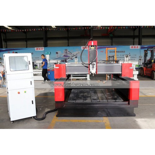 GC1325S 2023 Best 4*8 5*10 CNC Stone Carving Machine for Sale at Affordable Price 