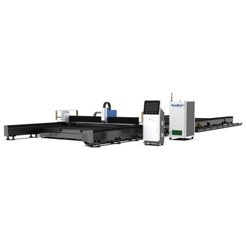 GC3012F 12m Ground Rail Fiber Laser Cutting Machine 12000mm Length Big Size 12KW 20KW 30KW 60KW 80KW Factory Price