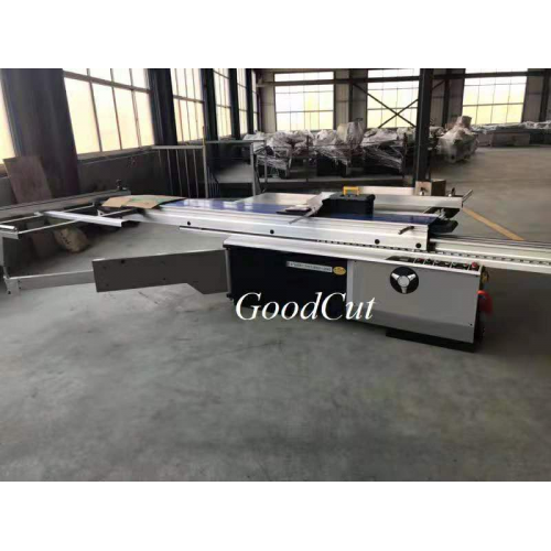 GC-PS Panel Saw for Factiory Industry Wood Polywood Cutting Furniture Making  at Bottom Price