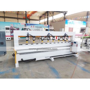 GC-SD CNC Deep Horizontal Side Hole Drilling Machine for Woodworking Furniture 