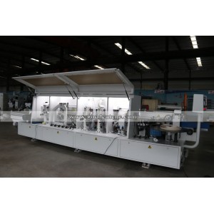 GC-EB GoodCut Factory Automatic Veneer Wood Board Edging Machine Pvc Edge Banding Machine 